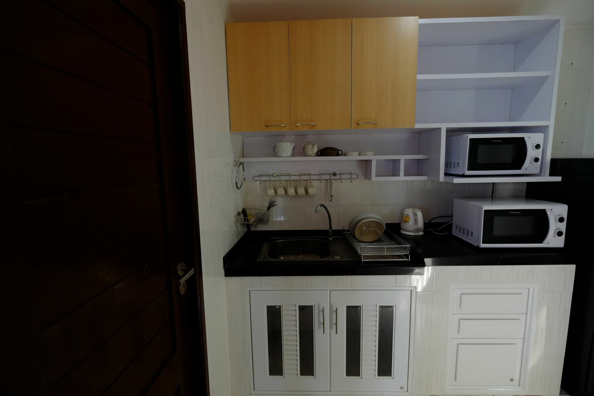Sanggaou Bungalows Ко-Ланта Экстерьер фото